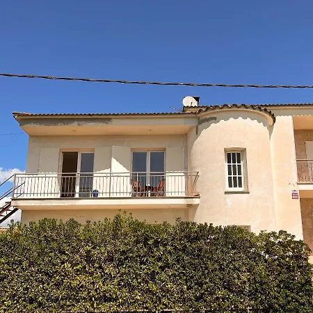 'les Cigonyes' Apartment