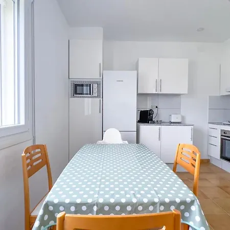 'les Cigonyes' Apartment Banyoles
