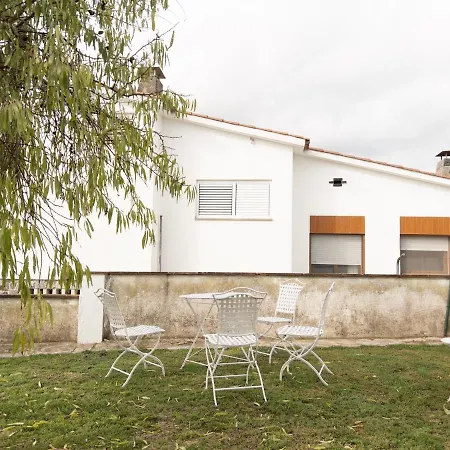 Apartment 'les Cigonyes' Banyoles