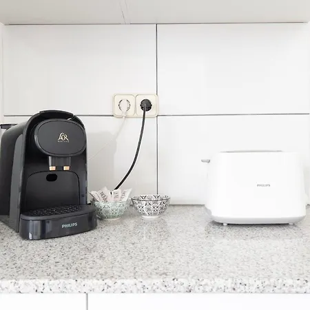Appartement 'les Cigonyes'