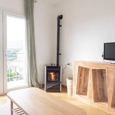 Appartement 'les Cigonyes' *